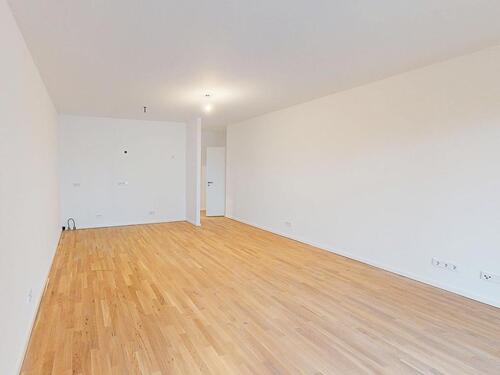 Foto - Wohnen am Albertussee: Hochwertige 4-Zimmer-Wohnung für Familien