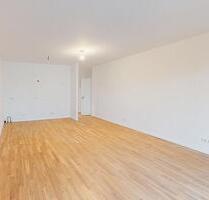 Wohnen am Albertussee: Hochwertige 4-Zimmer-Wohnung für Familien - Düsseldorf Heerdt