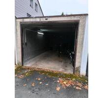 Garage zu vermieten am Geigengrund in Hof ab sofort - Gattendorf