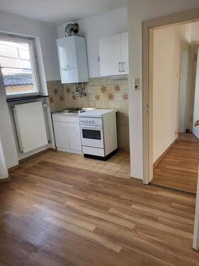 Foto - Etagenwohnung in Ingolstadt