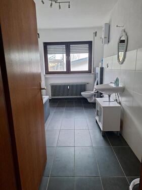 Foto - Etagenwohnung zur Miete in Wadgassen