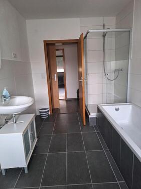 Foto - Etagenwohnung in Wadgassen