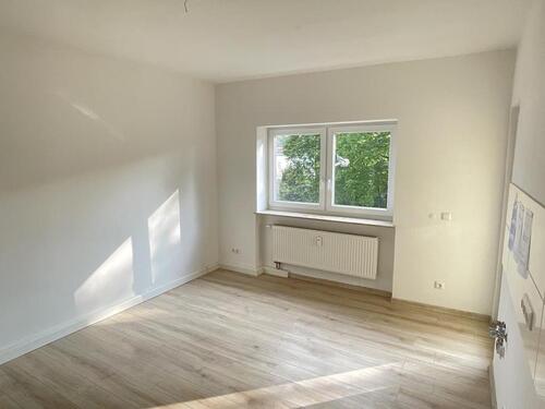 Foto - Etagenwohnung in Duisburg zur Miete