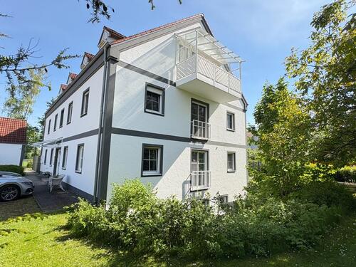 Foto - Wohnung in Bad Füssing - Würding