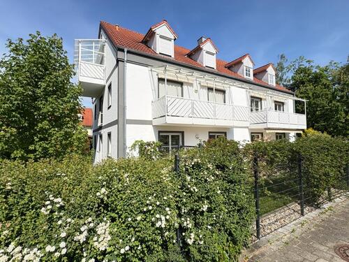 Foto - 2 Zimmer Etagenwohnung zur Miete in Bad Füssing