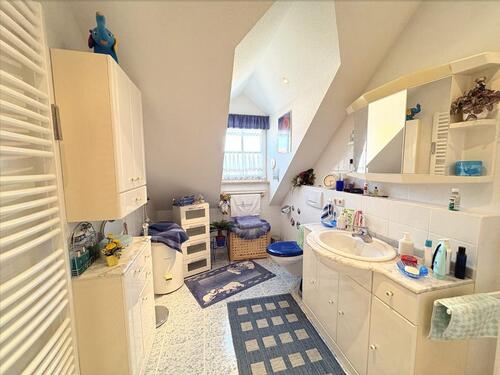 Foto - Etagenwohnung in Bad Füssing zur Miete