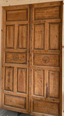 Foto - 4,5+Raum+Wohnung (Haushälfte), Daberstedt