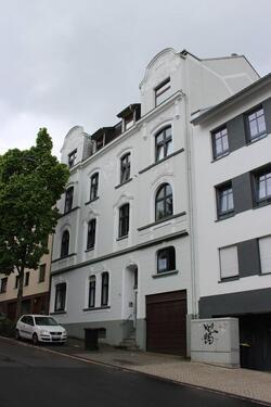 Foto - 3-Zimmer Parterre-Wohnung Wuppertal Langefeld