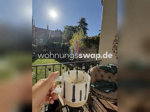 Foto - Wohnungsswap - 2 Zimmer, 70 m² - Friedrichstraße, Aachen
