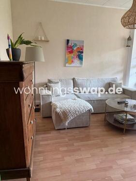 Foto - 2 Zimmer Etagenwohnung zur Miete in Aachen