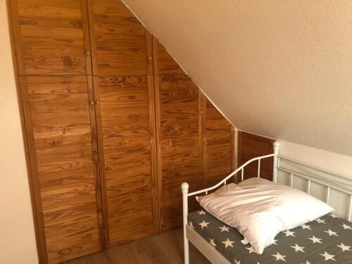 Foto - 1 Zimmer Etagenwohnung zur Miete in Schönwalde am Bungsberg