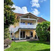 Doppelhaushälfte in Baumholder zu vermieten