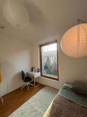 Foto - Etagenwohnung in Greifswald zur Miete