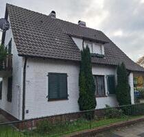 Einfamilienhaus mit 7 Zimmern Schlossereigebäude in Rheine privat