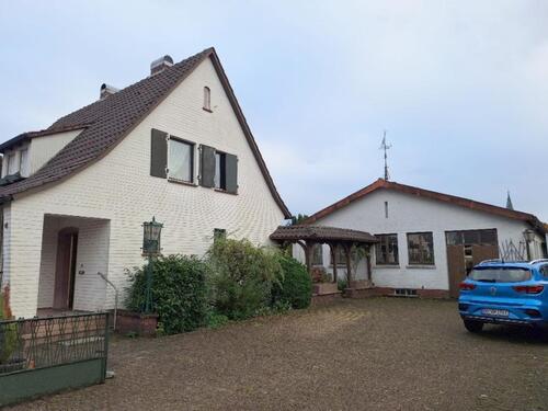 Foto - 7 Zimmer Einfamilienhaus zum Kaufen in Rheine