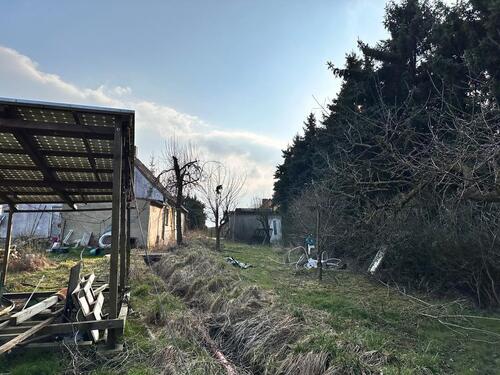 Foto - Einfamilienhaus in Uckerland zum Kaufen