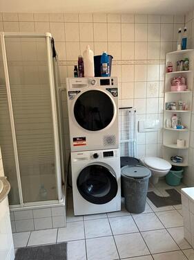 Foto - Plau Schulstr. 13, 1. Og rechts, 2,5 Zimmer Wohnung