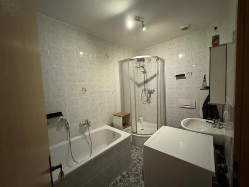 Foto - 2 Zimmer Erdgeschoßwohnung in Bernburg (Saale)