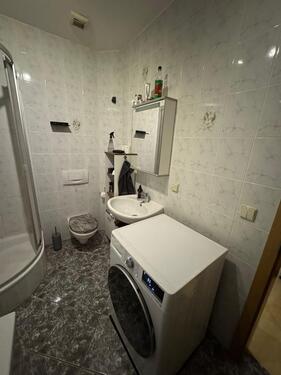 Foto - Erdgeschoßwohnung in Bernburg (Saale) zur Miete