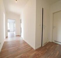 +++ Wohnen über den Dächern von Witzenhausen +++