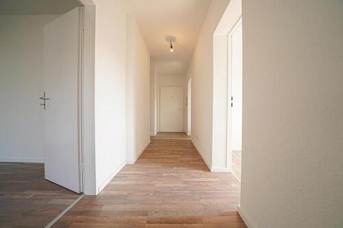 Foto - 2.5 Zimmer Etagenwohnung zur Miete in Witzenhausen