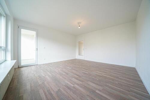 Foto - Etagenwohnung in Witzenhausen zur Miete