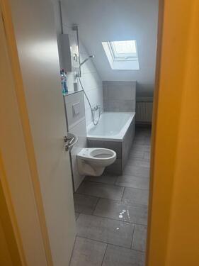 Foto - Dachgeschoßwohnung in Herne zur Miete