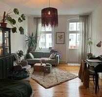 28m2 Zimmer in Zwischenmiete Friedrichshain (1.5 Monate) FLINTA - Berlin Friedrichshain-Kreuzberg