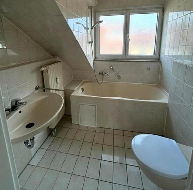 Foto - 2 Zimmer Maisonettenwohnung in Senden