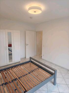 Foto - Hochparterre in Frankfurt am Main zur Miete