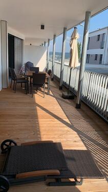 Foto - 3.5 Zimmer Etagenwohnung in Berg