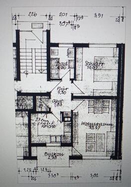 Foto - 2 Zimmer Etagenwohnung in Selb