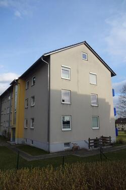 Foto - Etagenwohnung in Selb zur Miete