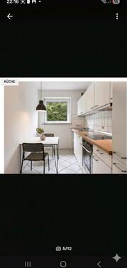 Foto - Hochparterre in Tastrup zur Miete