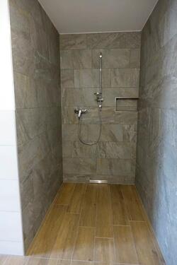 Foto - Doppelhaushälfte in Antdorf zur Miete