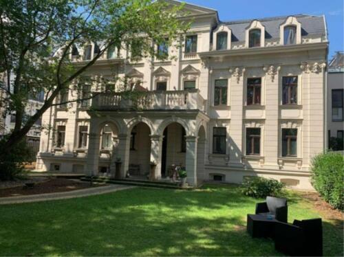 Foto - Stilvolles möbliertes 1-Zimmer Apartment in Toplage Leipzig