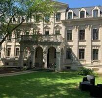 Stilvolles möbliertes 1-Zimmer Apartment in Toplage Leipzig