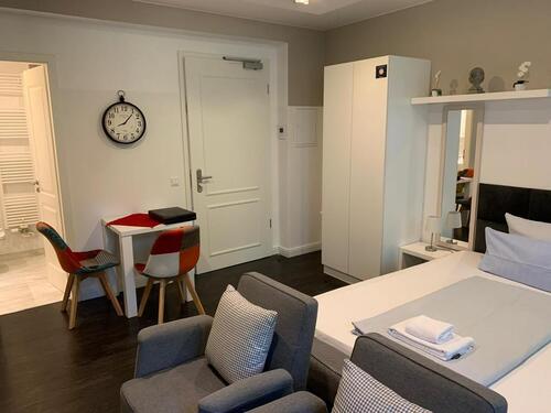 Foto - Hochparterre in Leipzig zur Miete