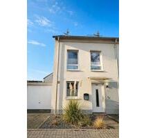 Reiheneckhaus auf Niederberg 144qm Garten Garage - Neukirchen-Vluyn