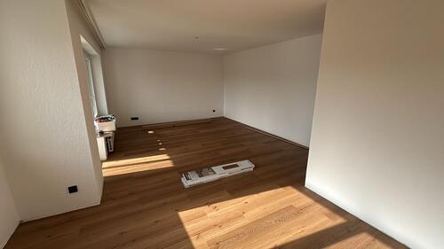 Foto - Etagenwohnung in Hildesheim zur Miete