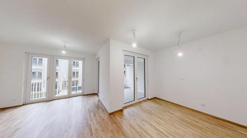 Foto - 3 Zimmer Etagenwohnung zur Miete in Bonn