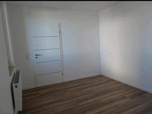 Foto - Etagenwohnung in Bad Sulza zur Miete