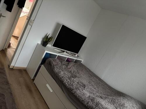 Foto - 2 Zimmer Erdgeschoßwohnung zur Miete in Göttingen