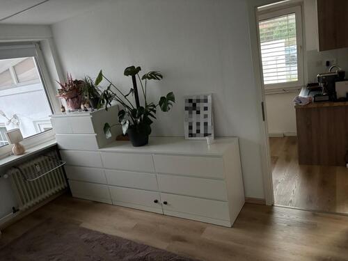 Foto - 2 Zimmer Erdgeschoßwohnung in Göttingen