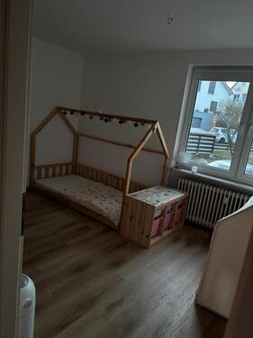 Foto - Erdgeschoßwohnung in Göttingen zur Miete