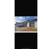 Hallen zu vermieten direkt an der B6 Nesse - Bremerhaven Geestemünde