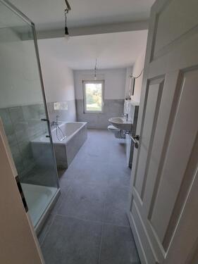 Foto - Etagenwohnung in Braunschweig zur Miete