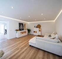 Erstbezug nach Renovierung: 100 m² Mietwohnung mit Blick auf die Listertalsperre - Meinerzhagen