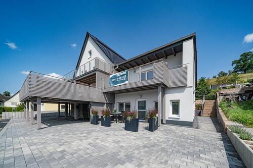 Foto - 2 Zimmer Etagenwohnung in Meinerzhagen