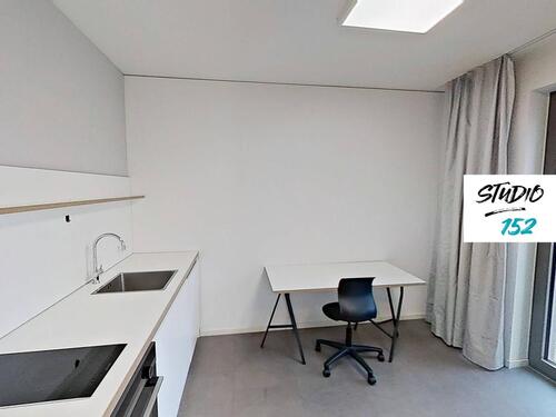 Foto - Etagenwohnung in Wiesbaden zur Miete